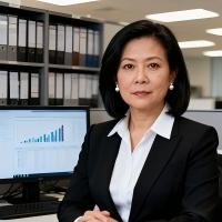 Lisa Wang
