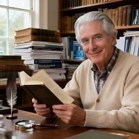 Prof. Samuel Ford