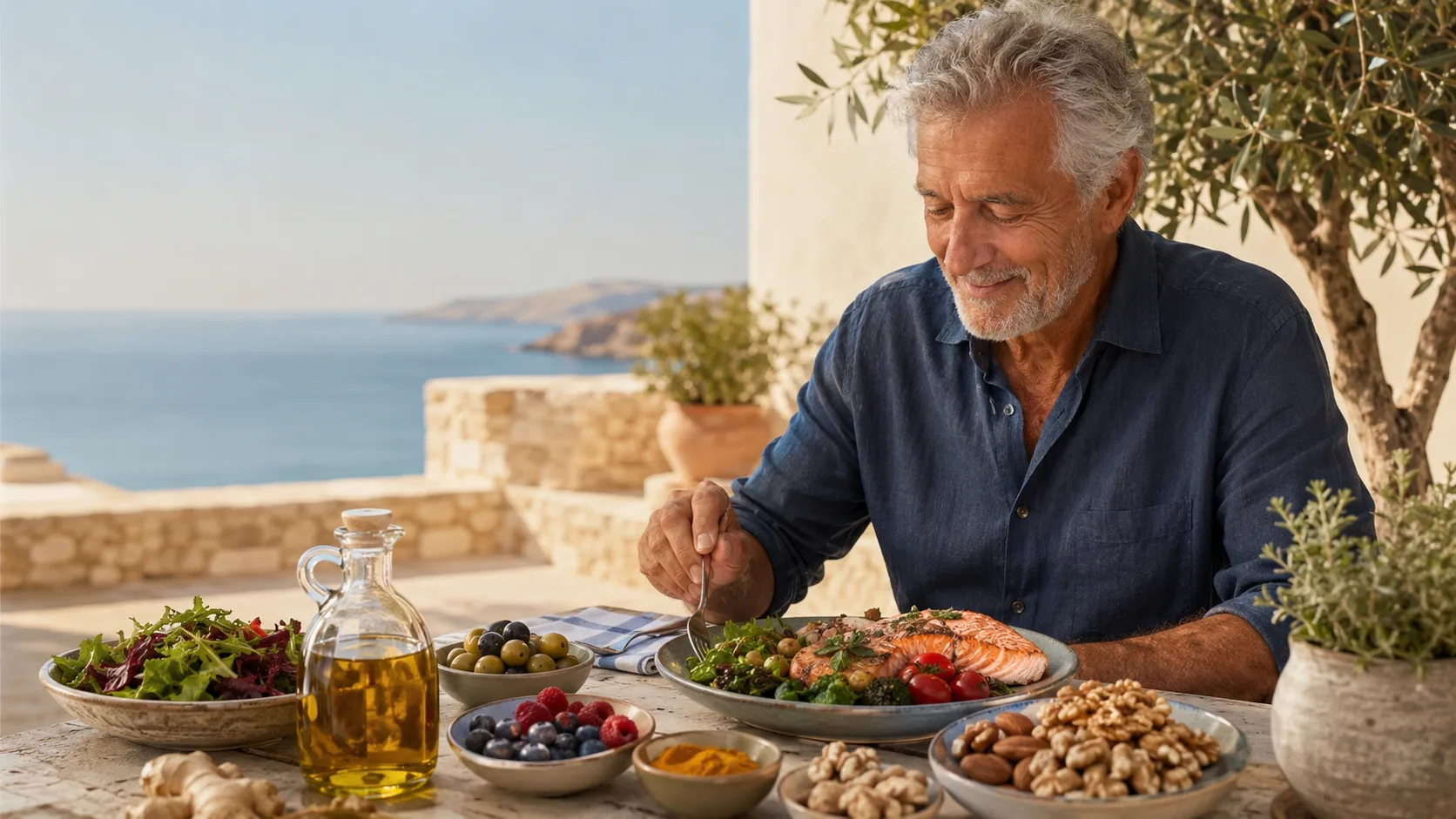 Hydroxytyrosol and Cardiovascular Health: From LDL Oxidation to Vascular Function